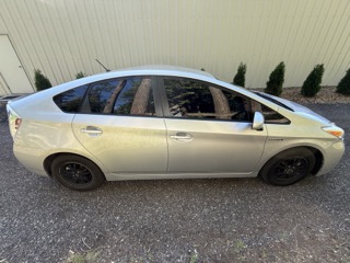 Prius 2